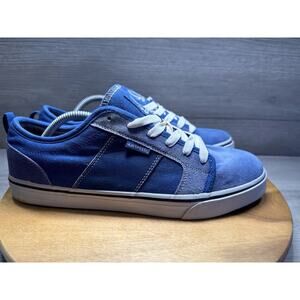 Air Speed Footwear DEMO 2.0 Blue Denim Men Size 11
